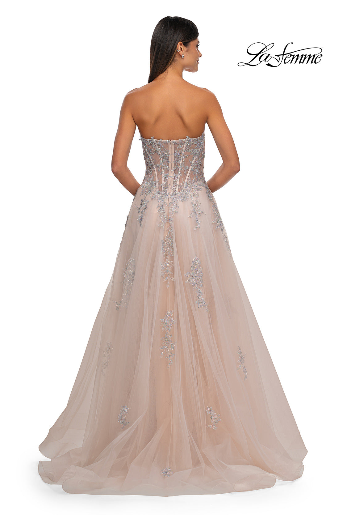La Femme 33028