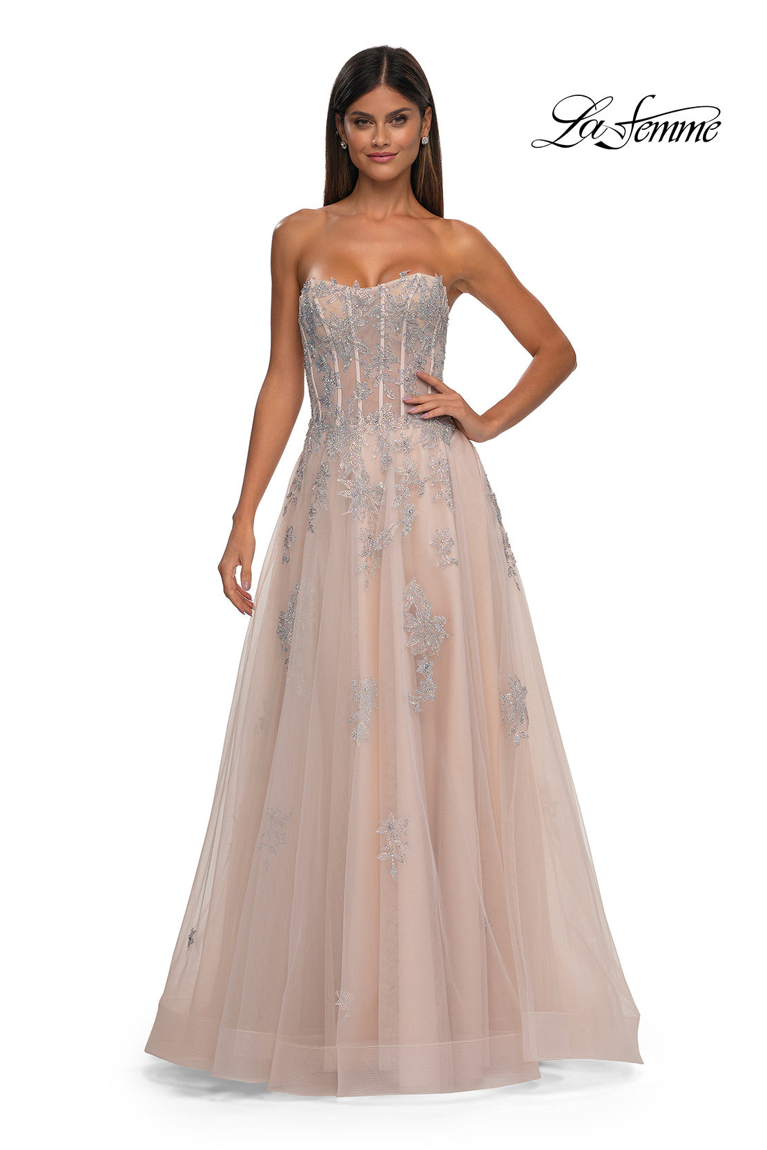 La Femme 33028