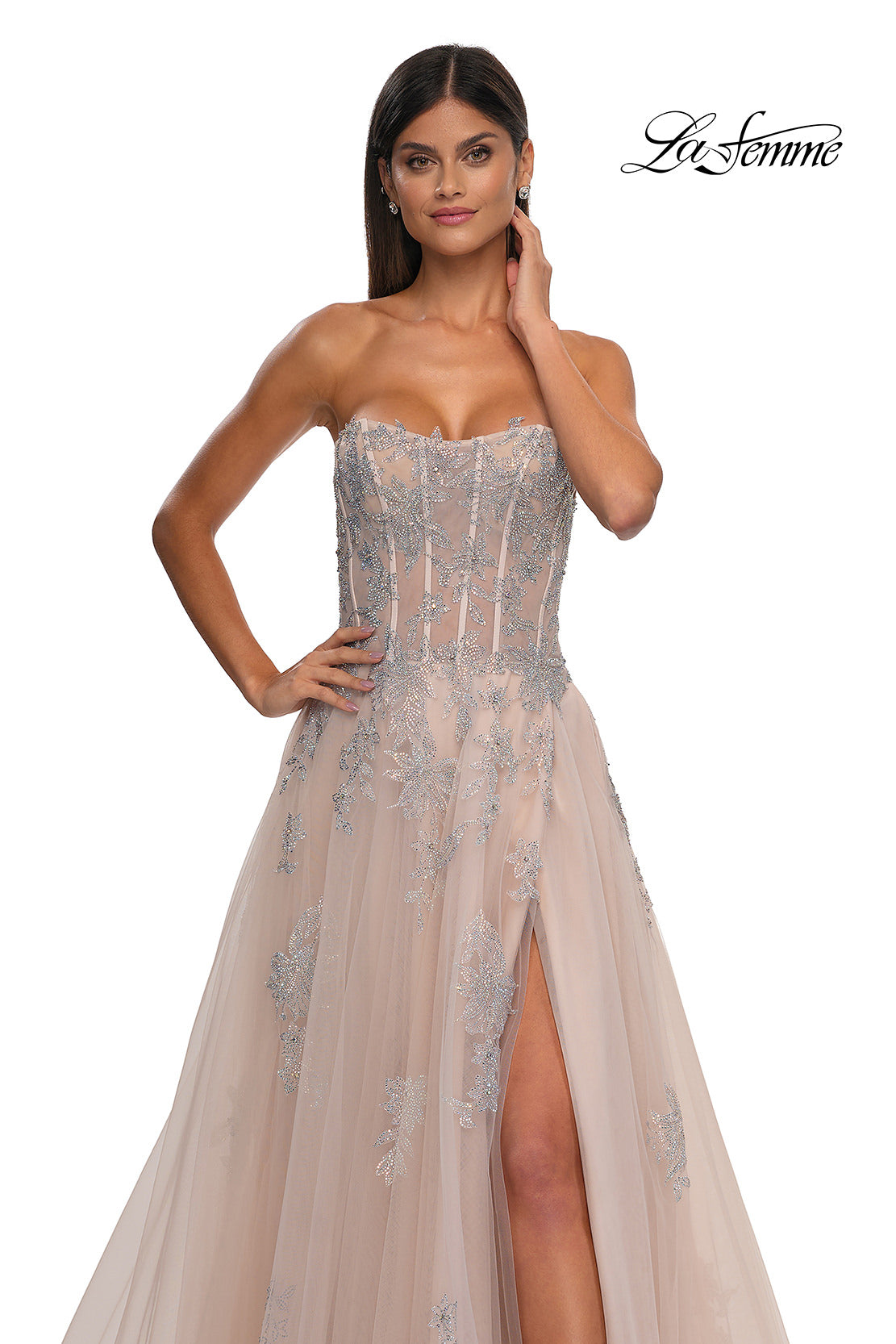 La Femme 33028