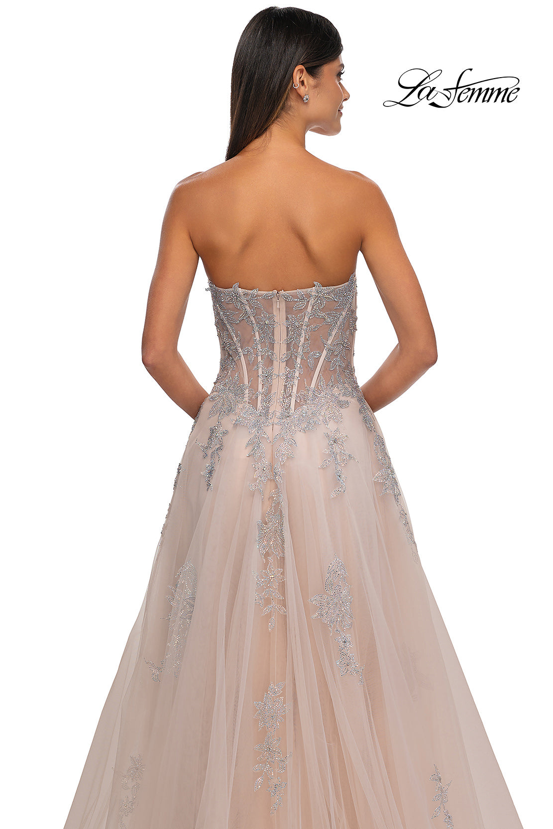 La Femme 33028