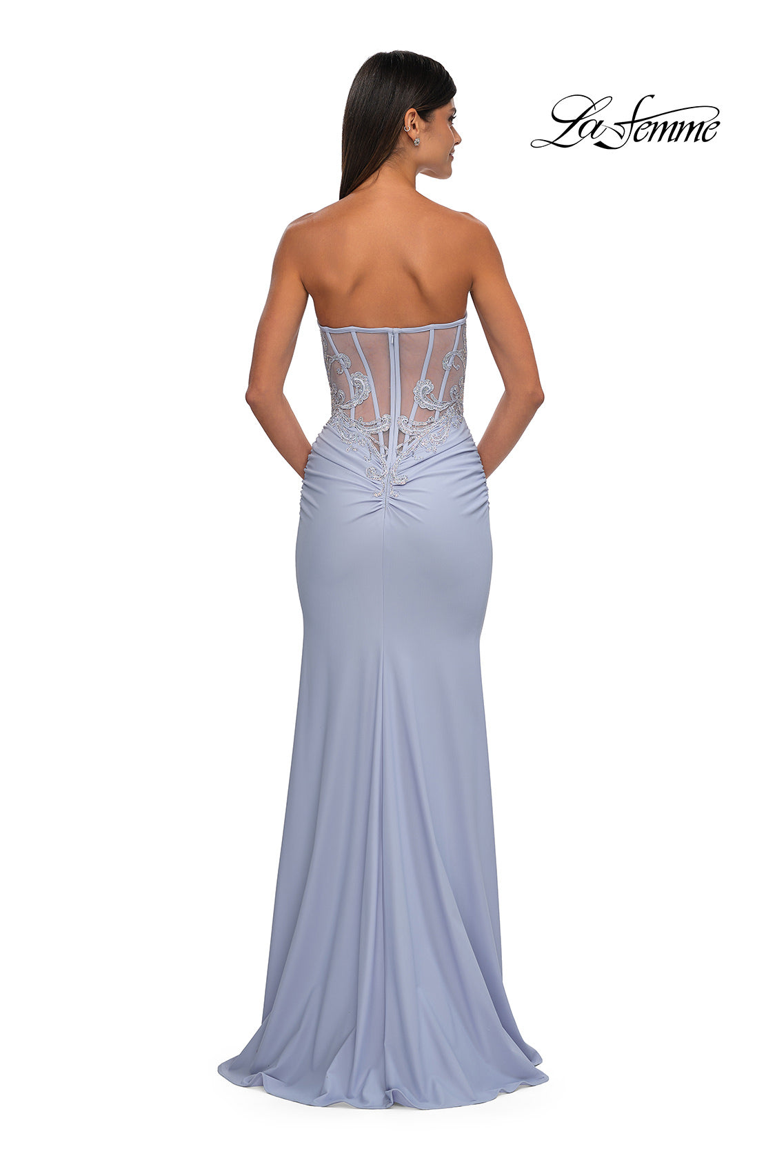 La Femme 33031