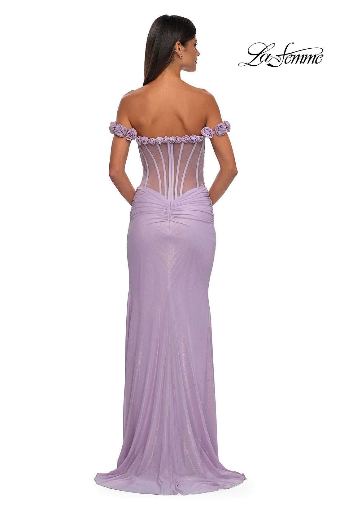 La Femme 33044