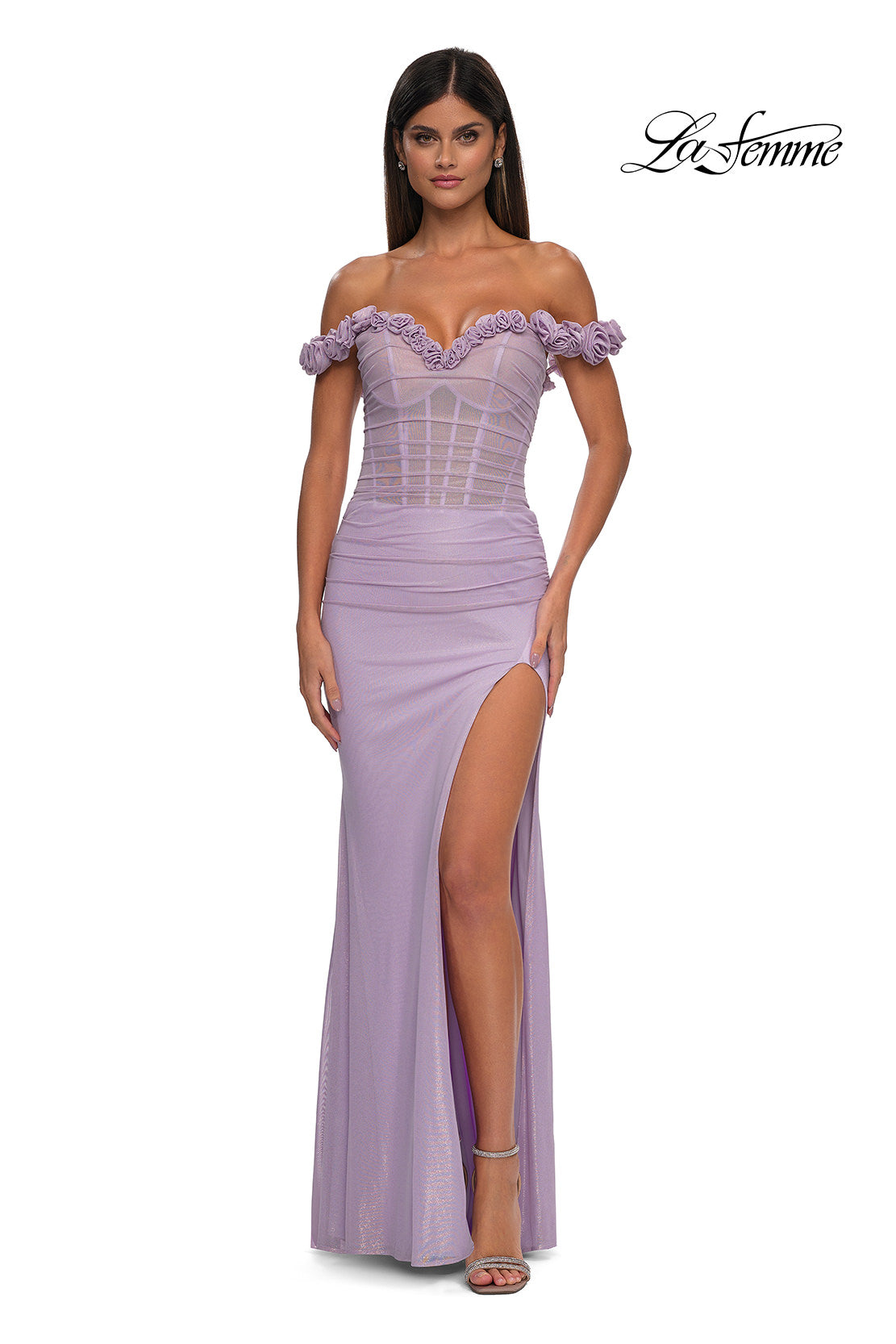 La Femme 33044