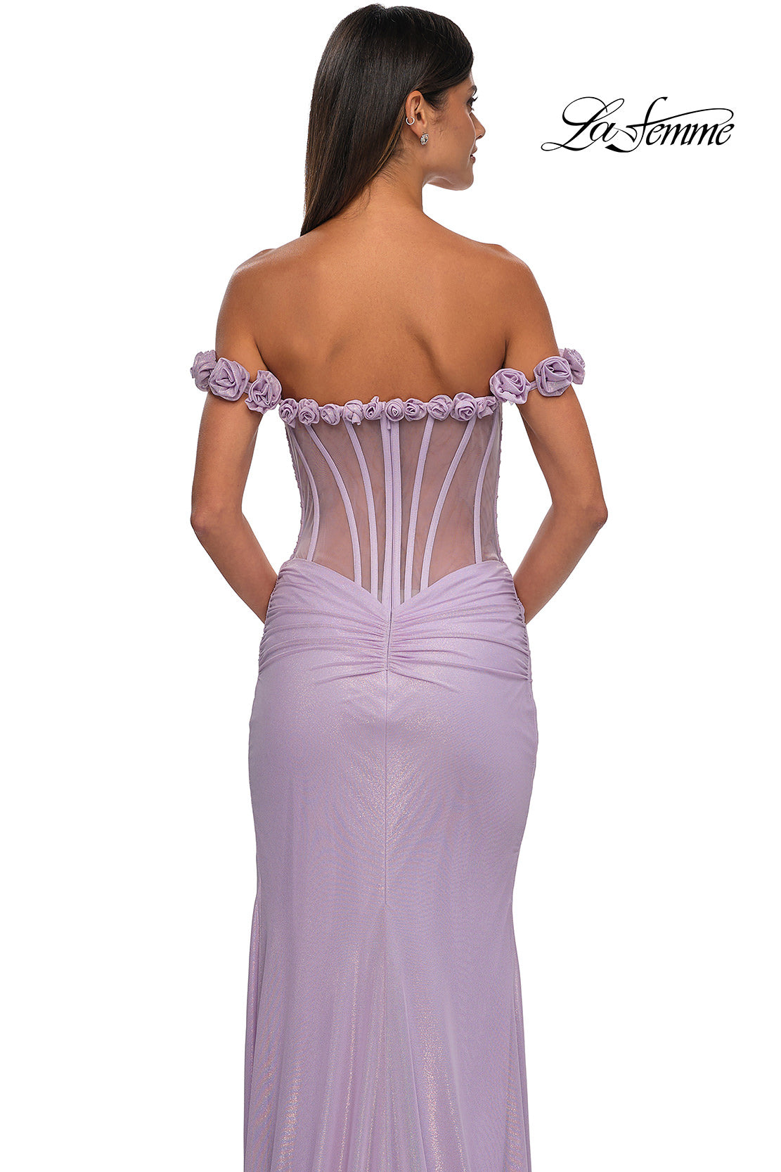 La Femme 33044