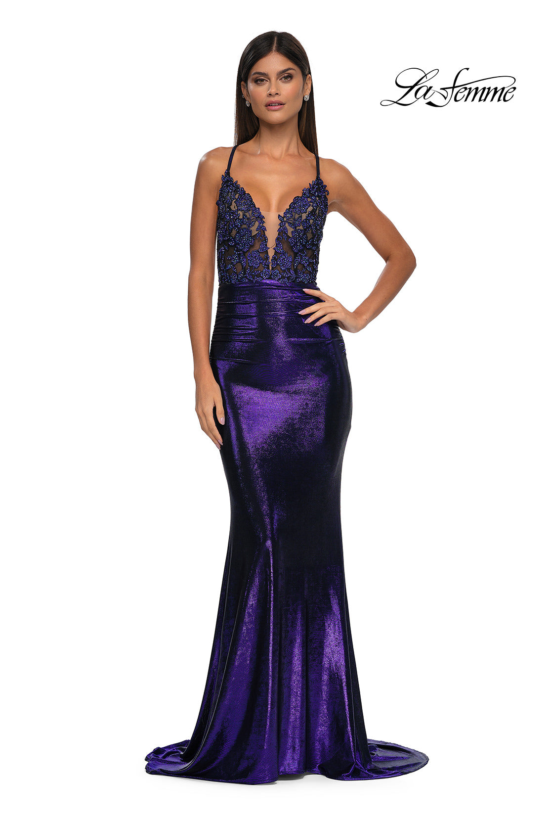 La Femme 33059