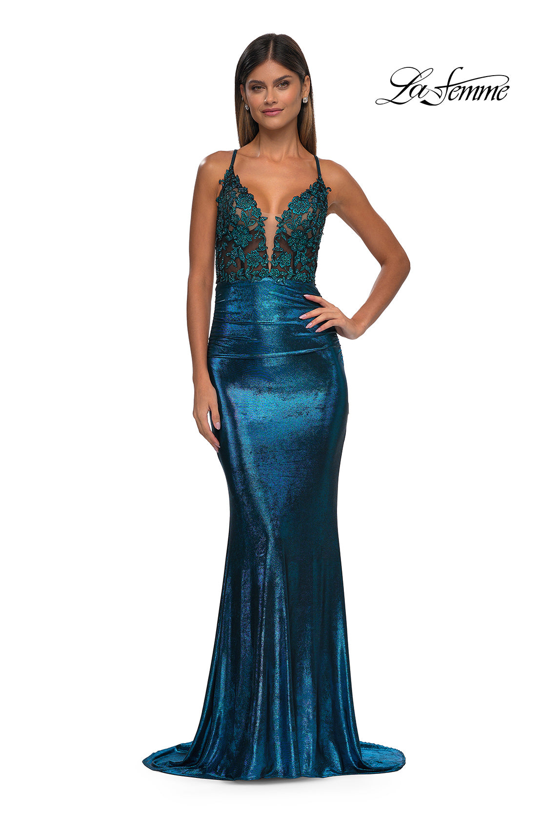 La Femme 33059