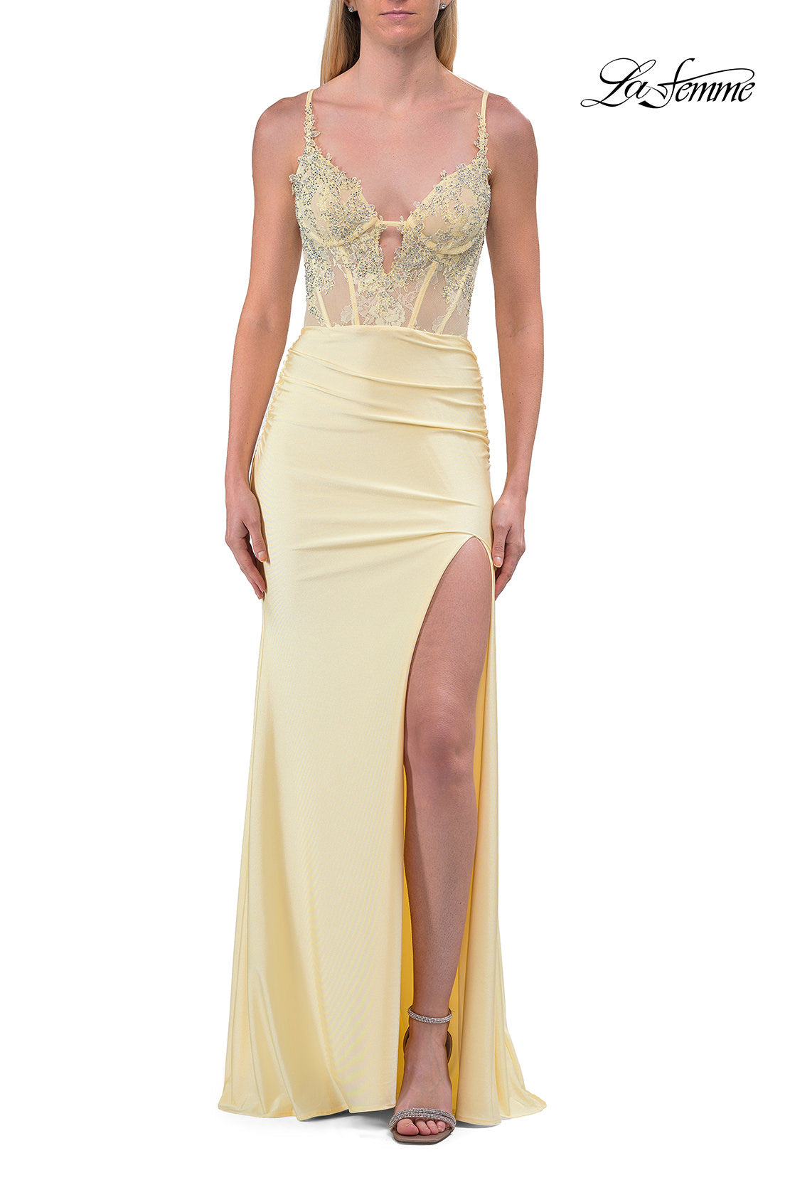La Femme 33505