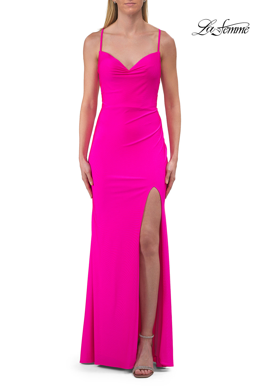 La Femme 33553
