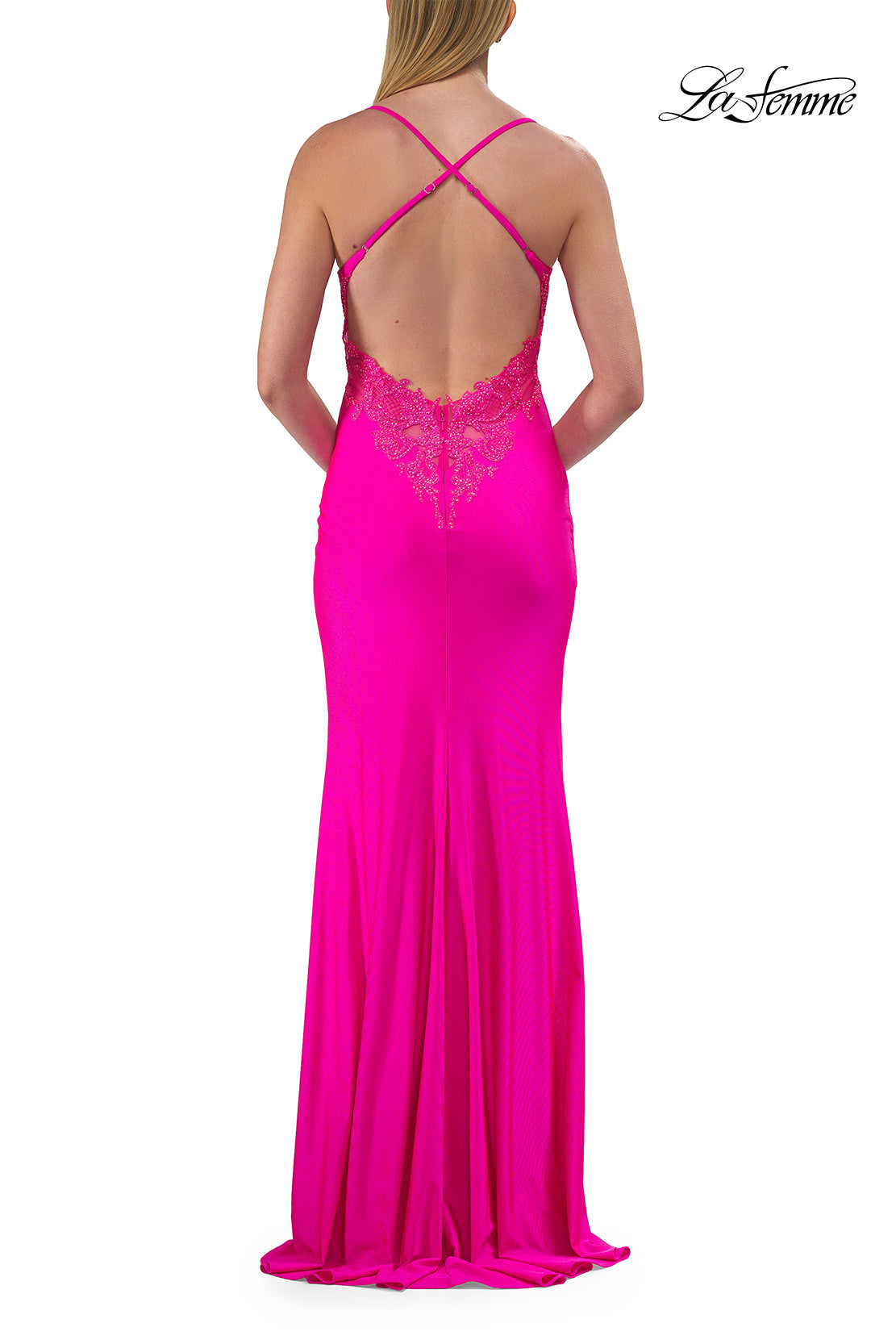 La Femme 33553
