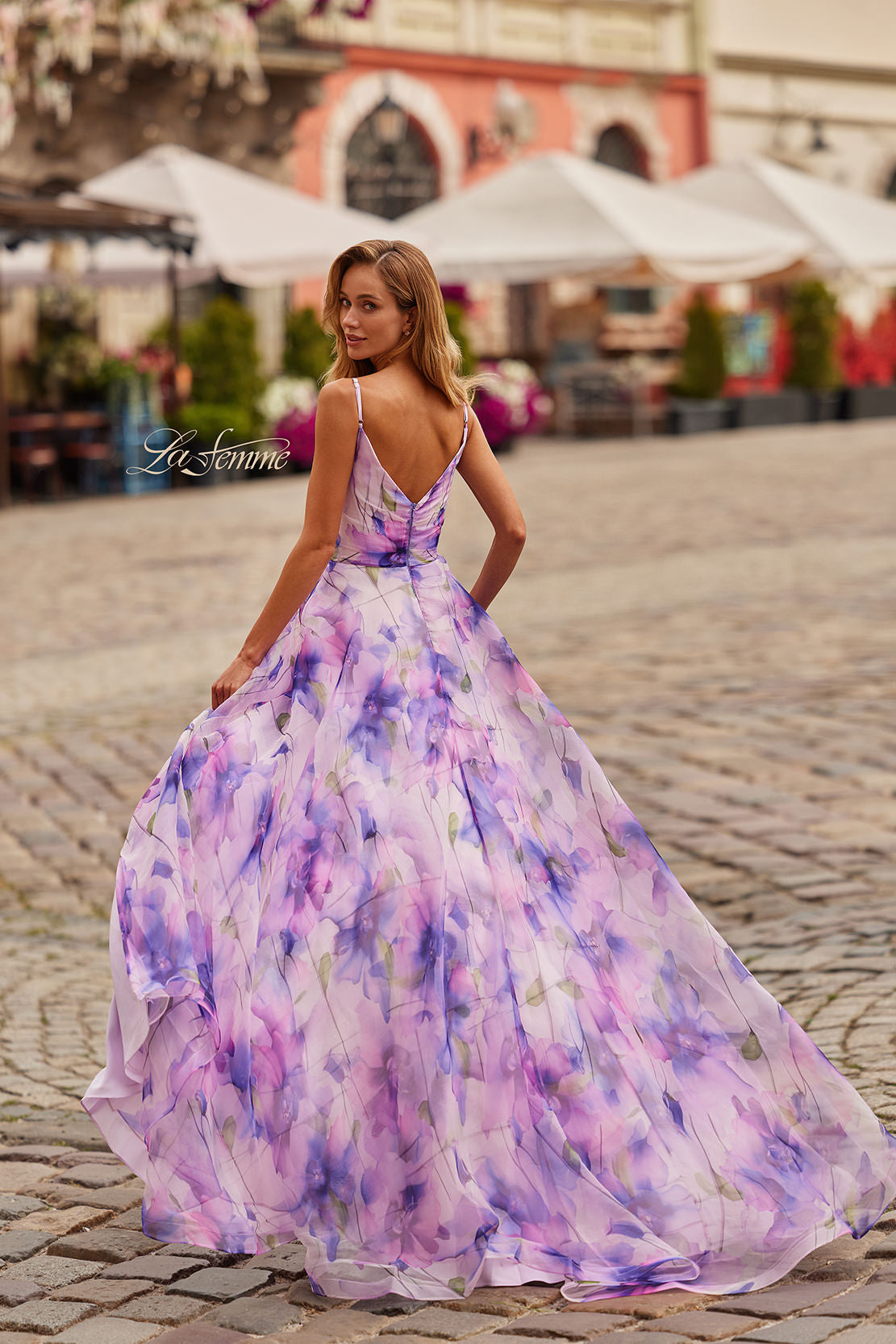 La Femme 33606