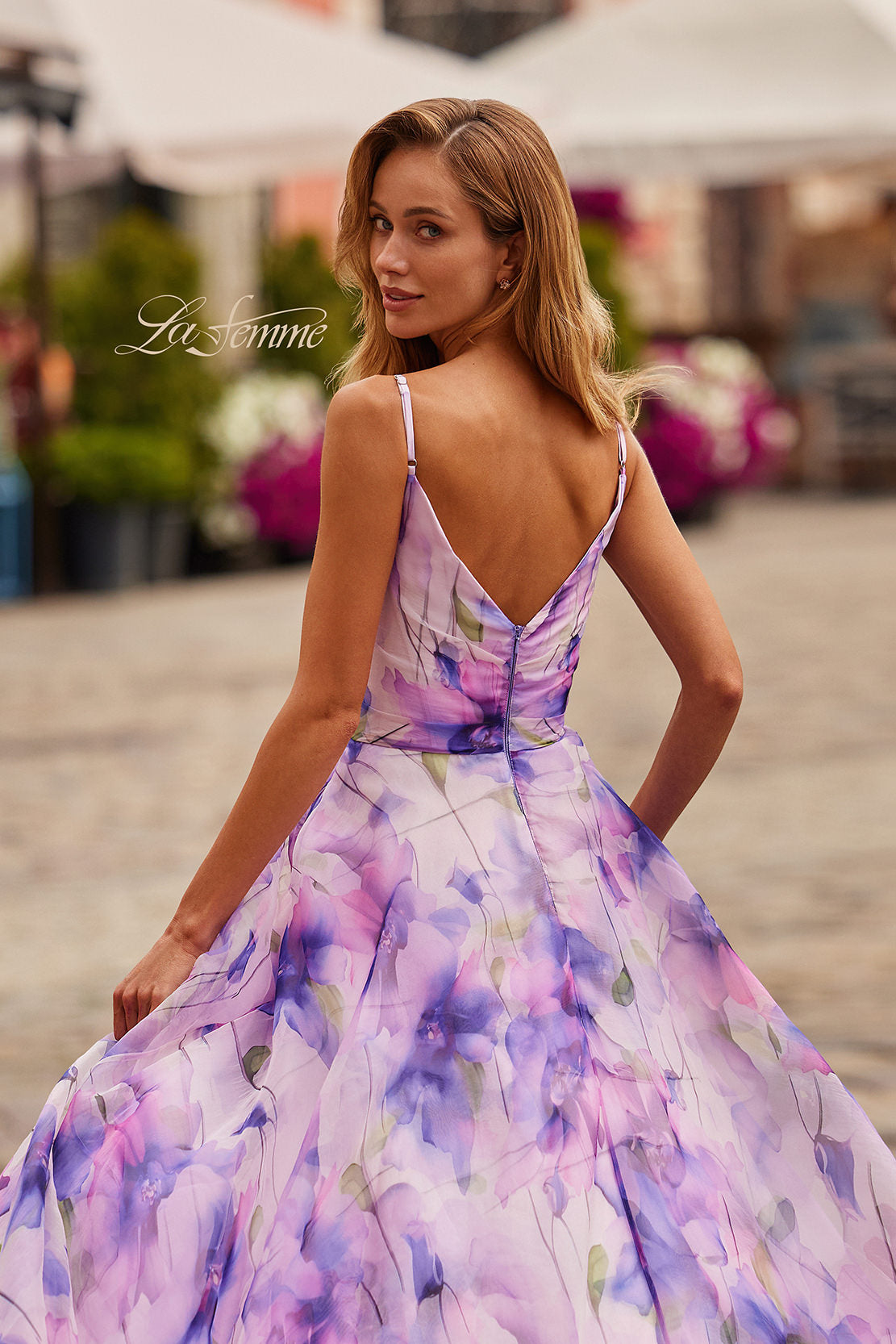 La Femme 33606