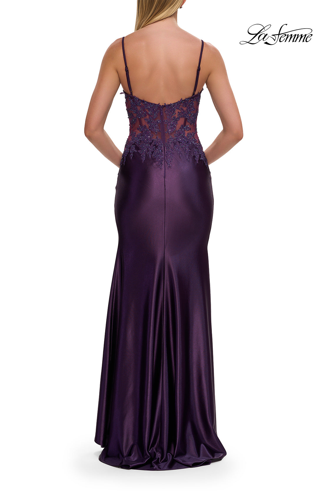 La Femme 33627