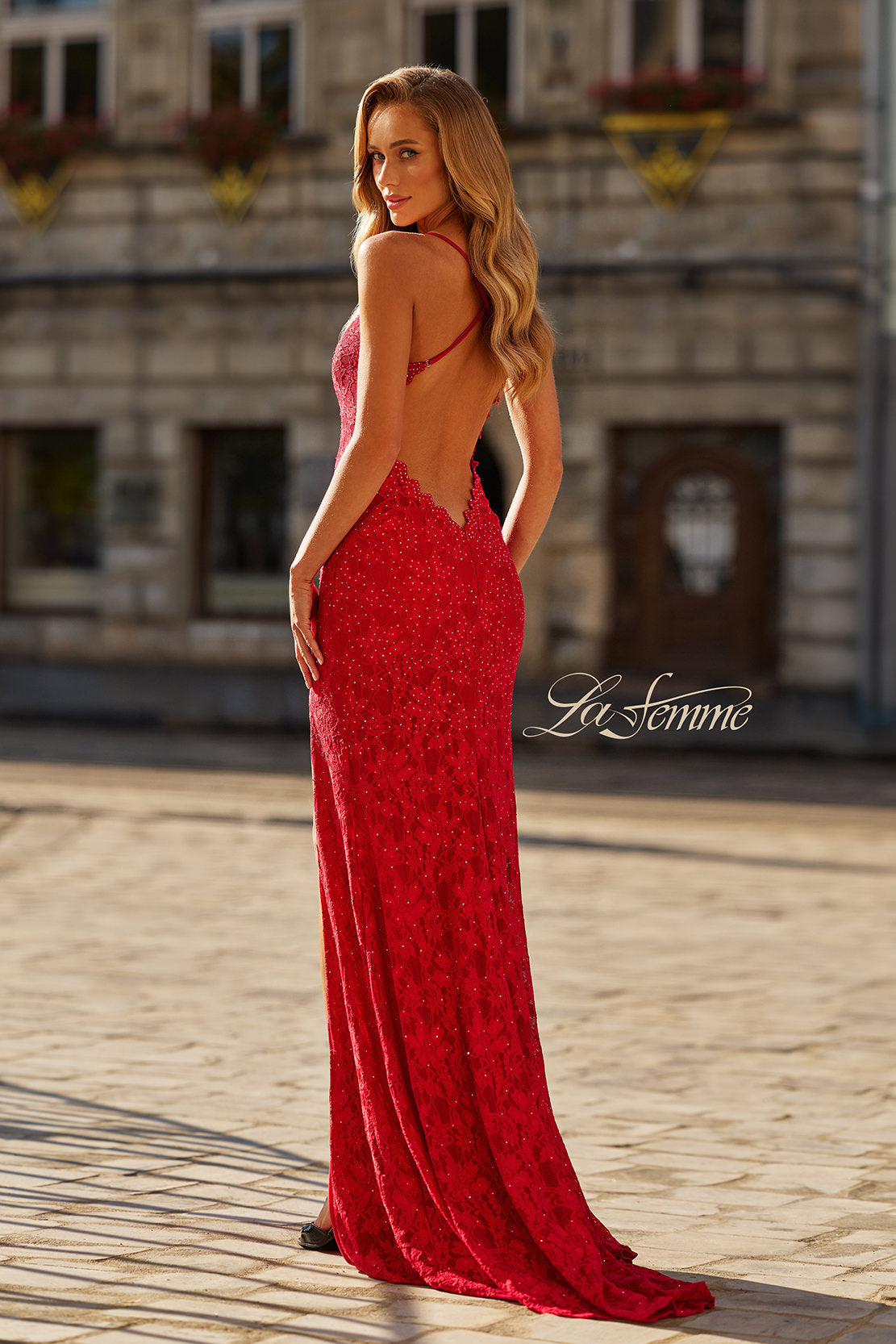 La Femme 33647