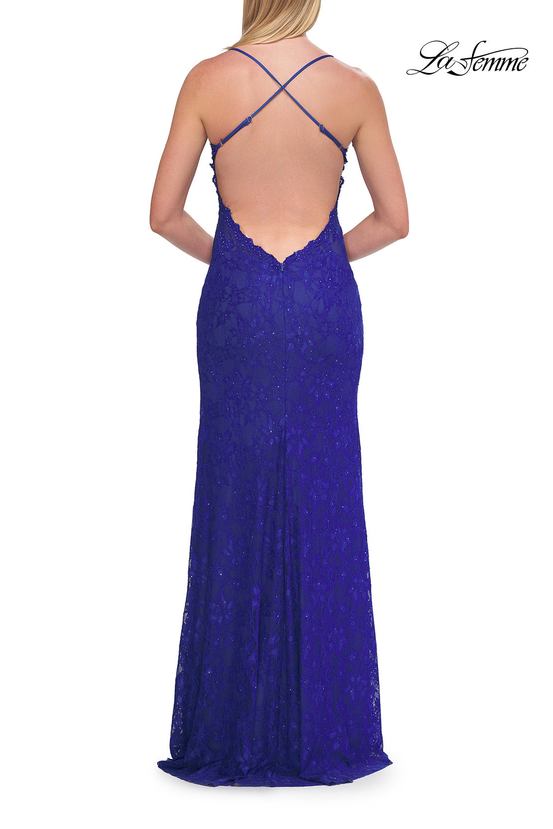 La Femme 33647