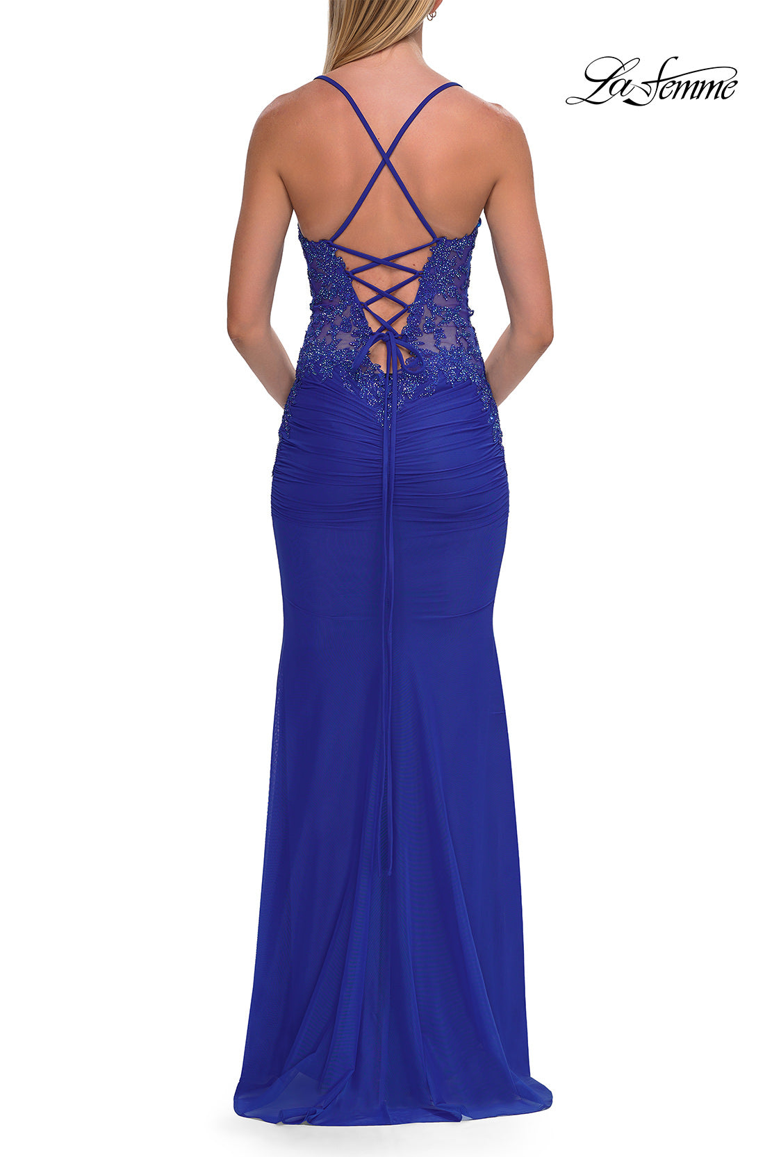 La Femme 33678