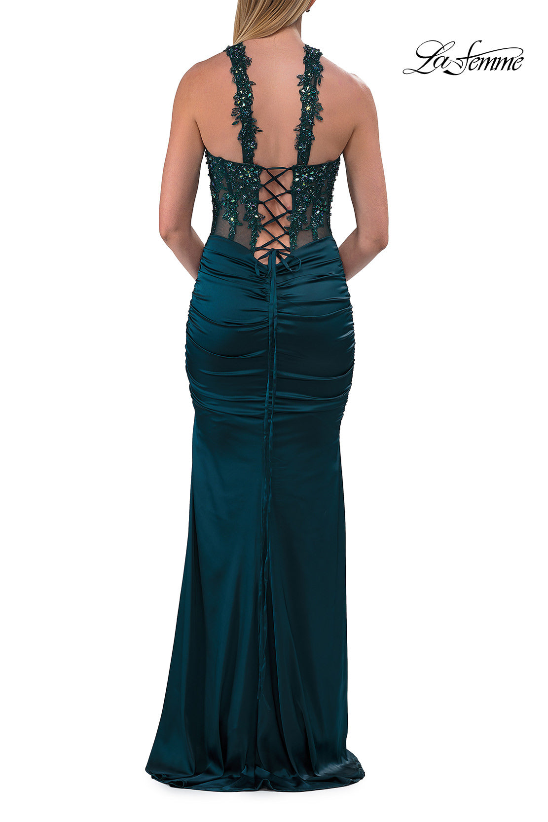 La Femme 33696