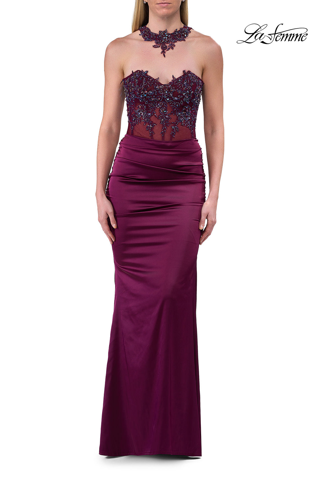 La Femme 33696