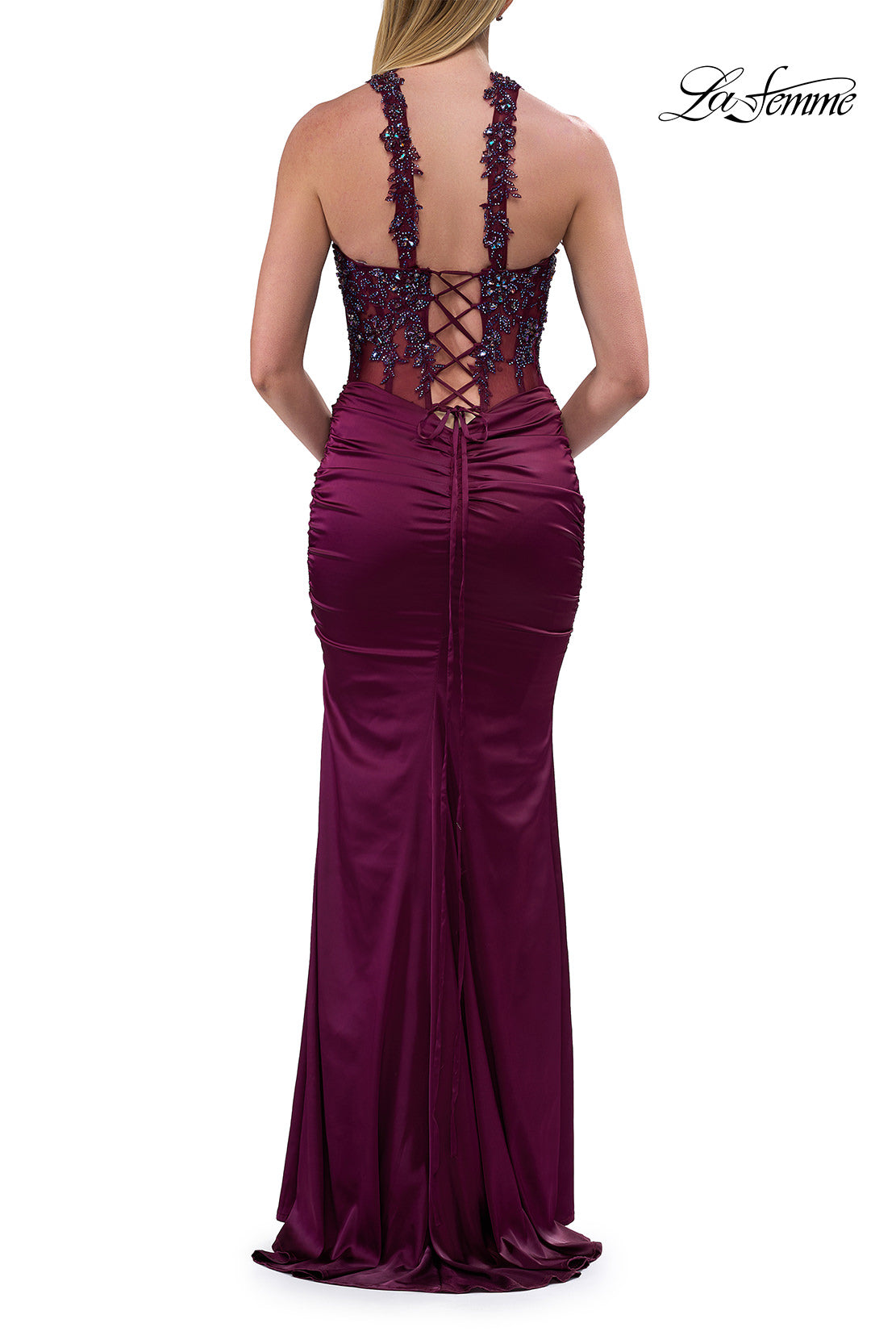 La Femme 33696