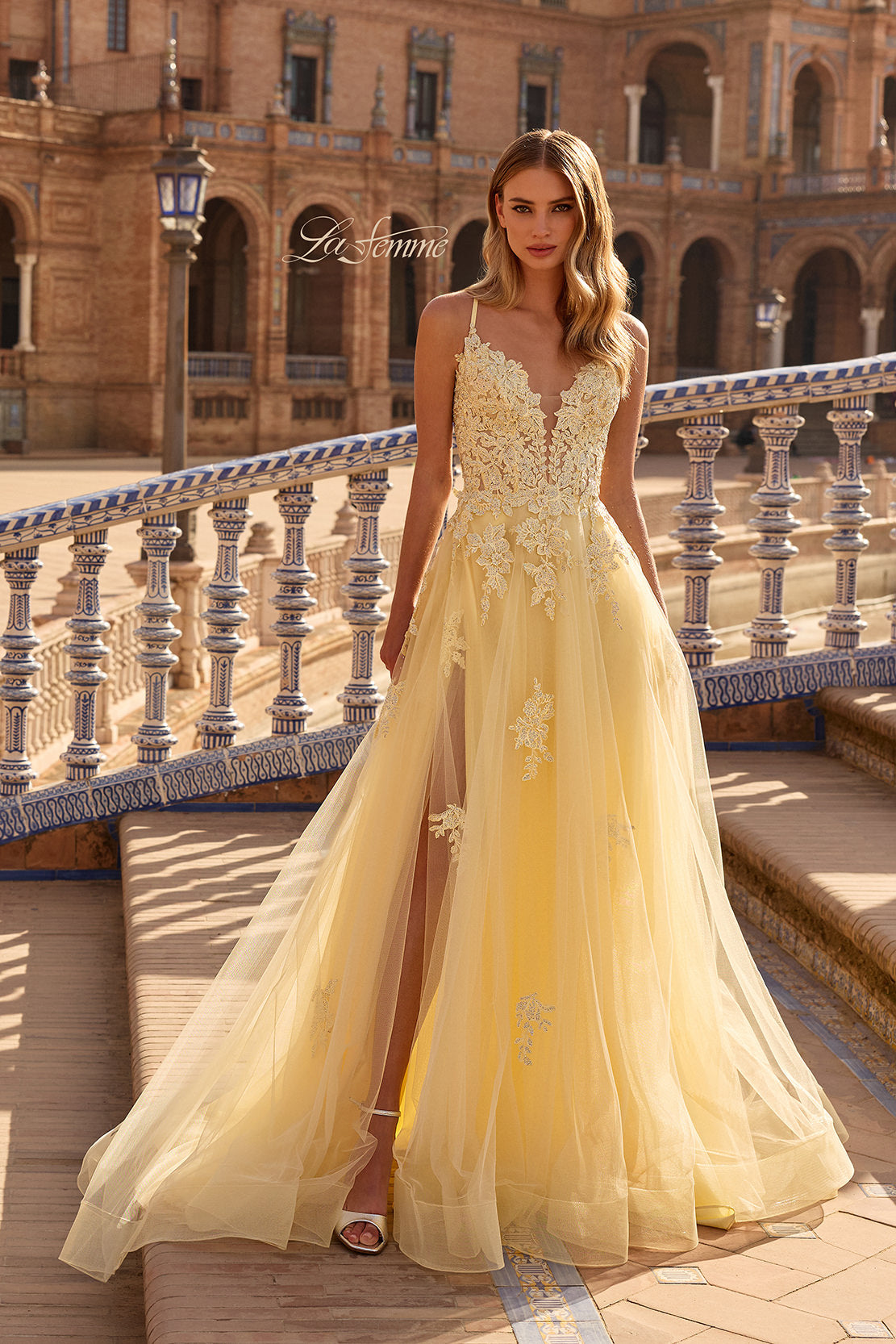 La Femme 33716