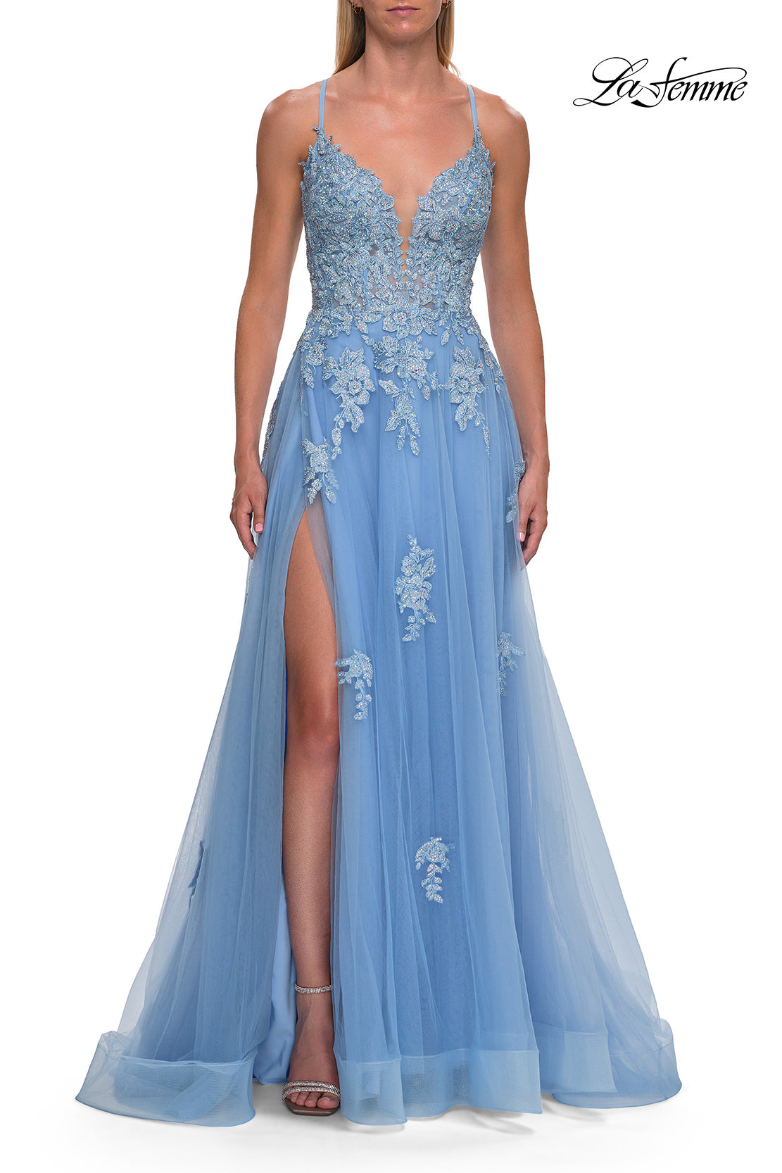 La Femme 33716