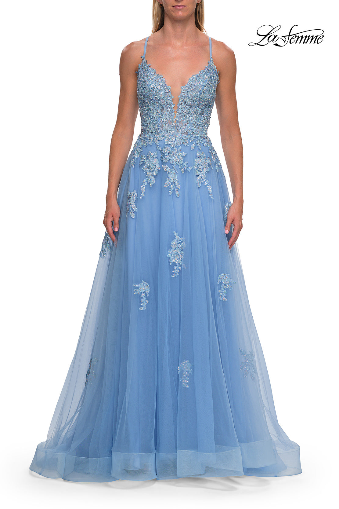 La Femme 33716
