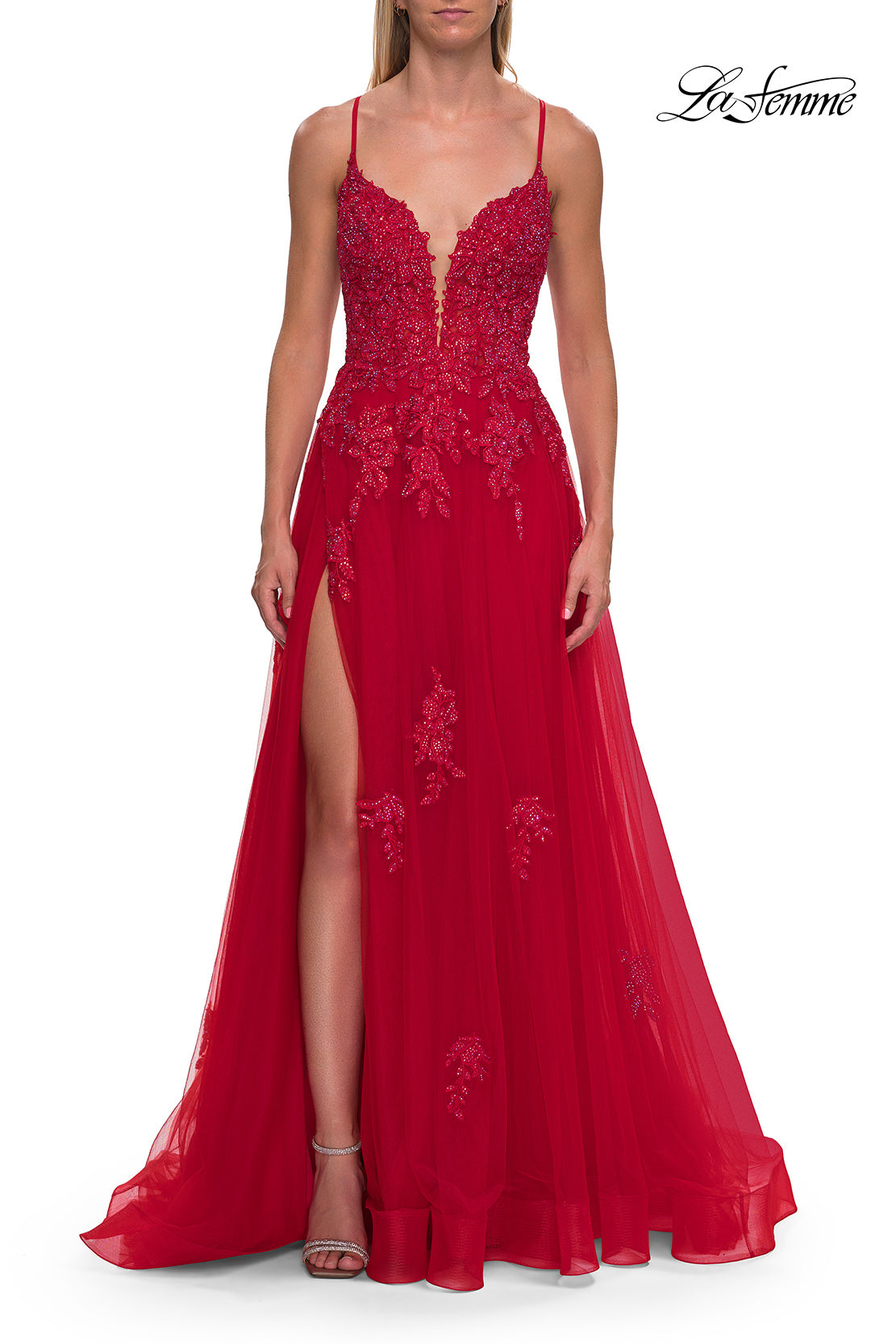 La Femme 33716