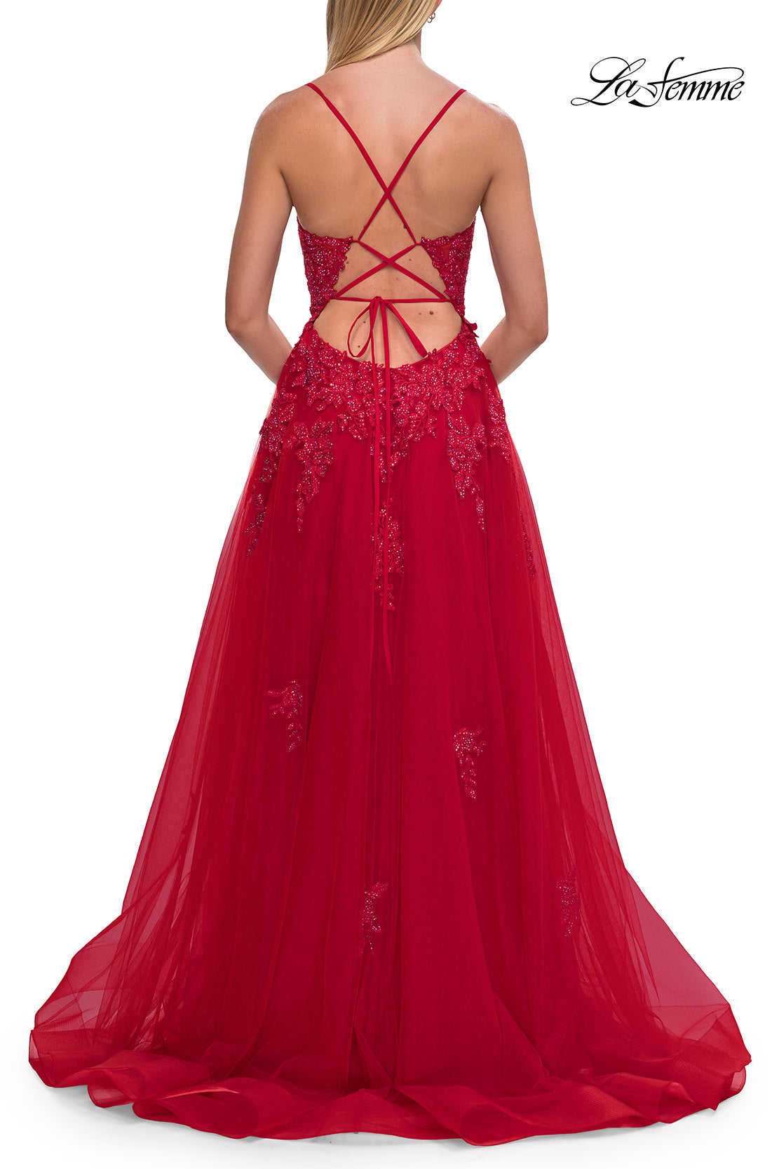 La Femme 33716