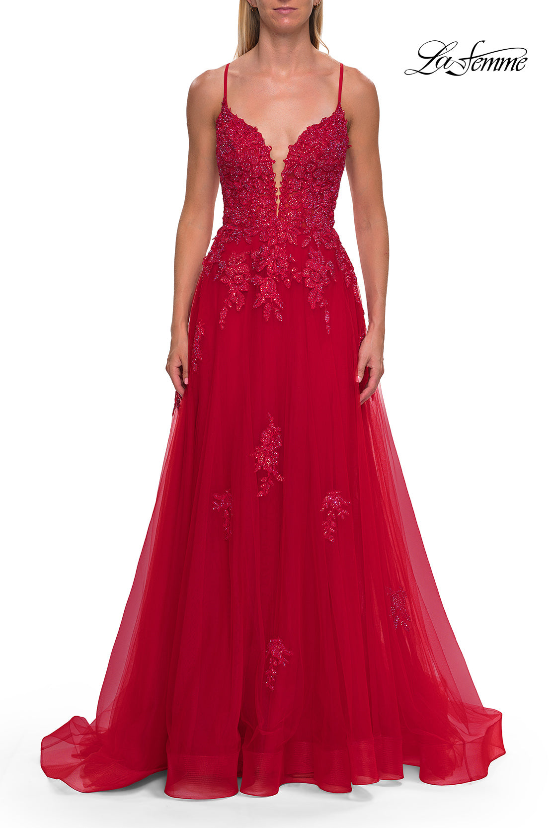 La Femme 33716
