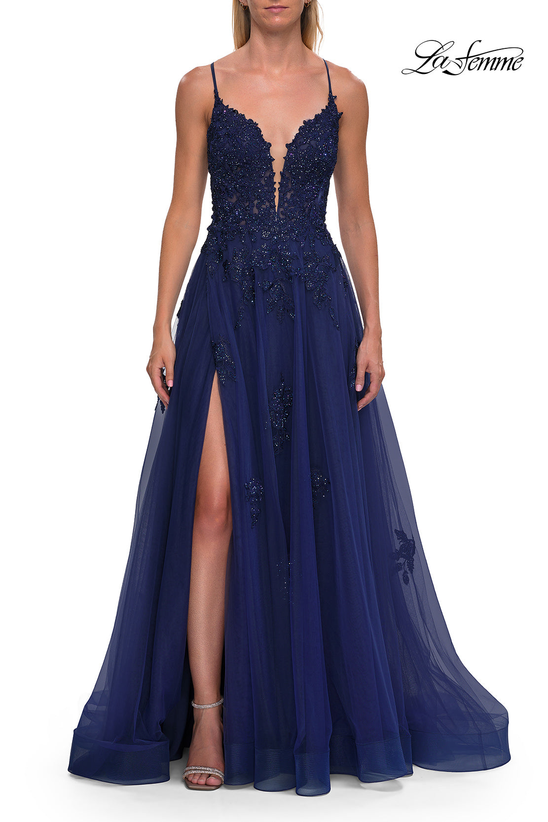 La Femme 33716
