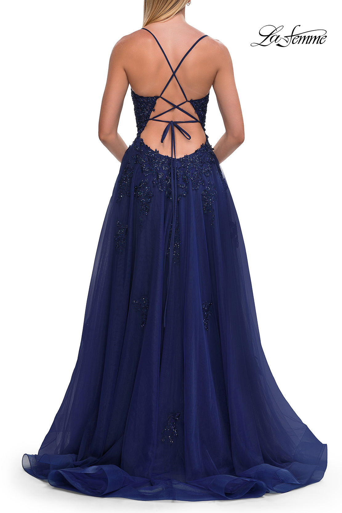 La Femme 33716