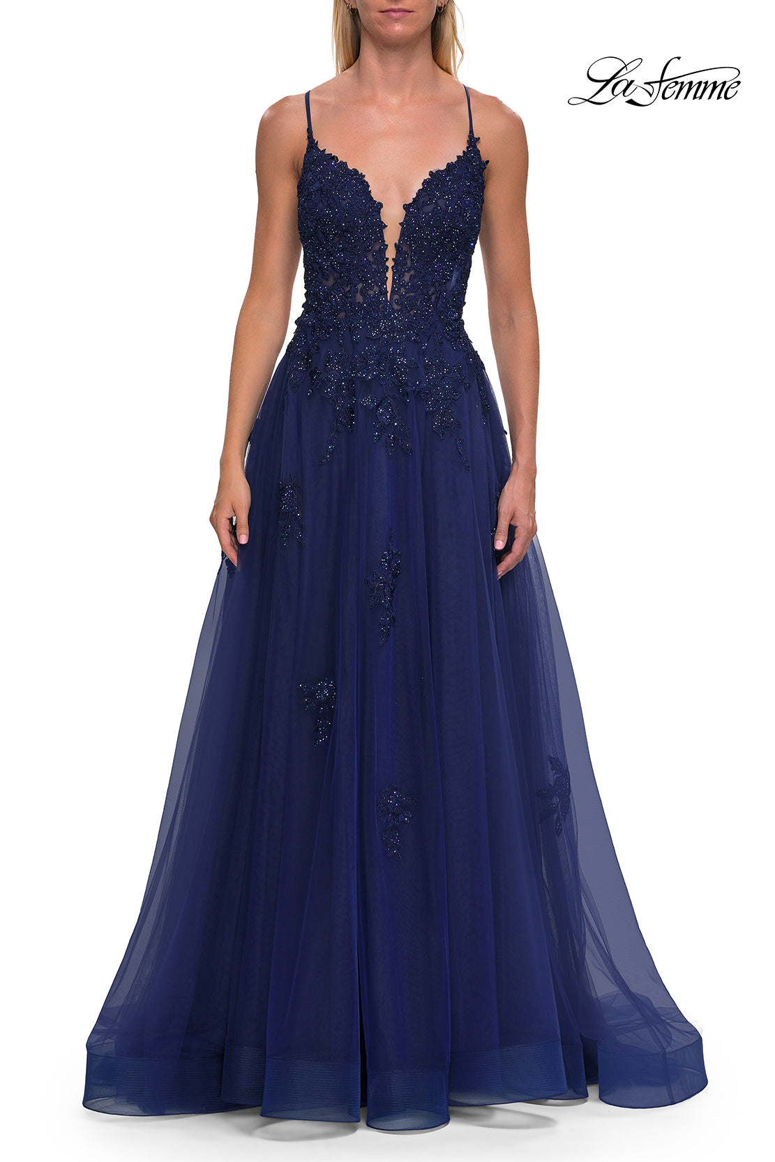 La Femme 33716
