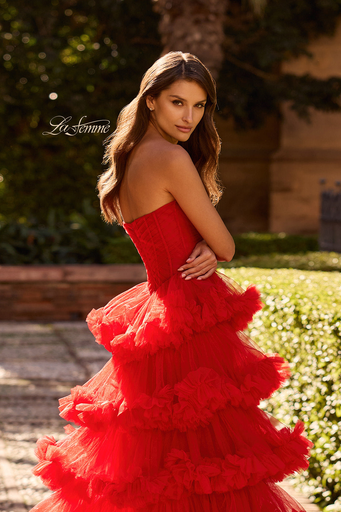 La Femme 33717