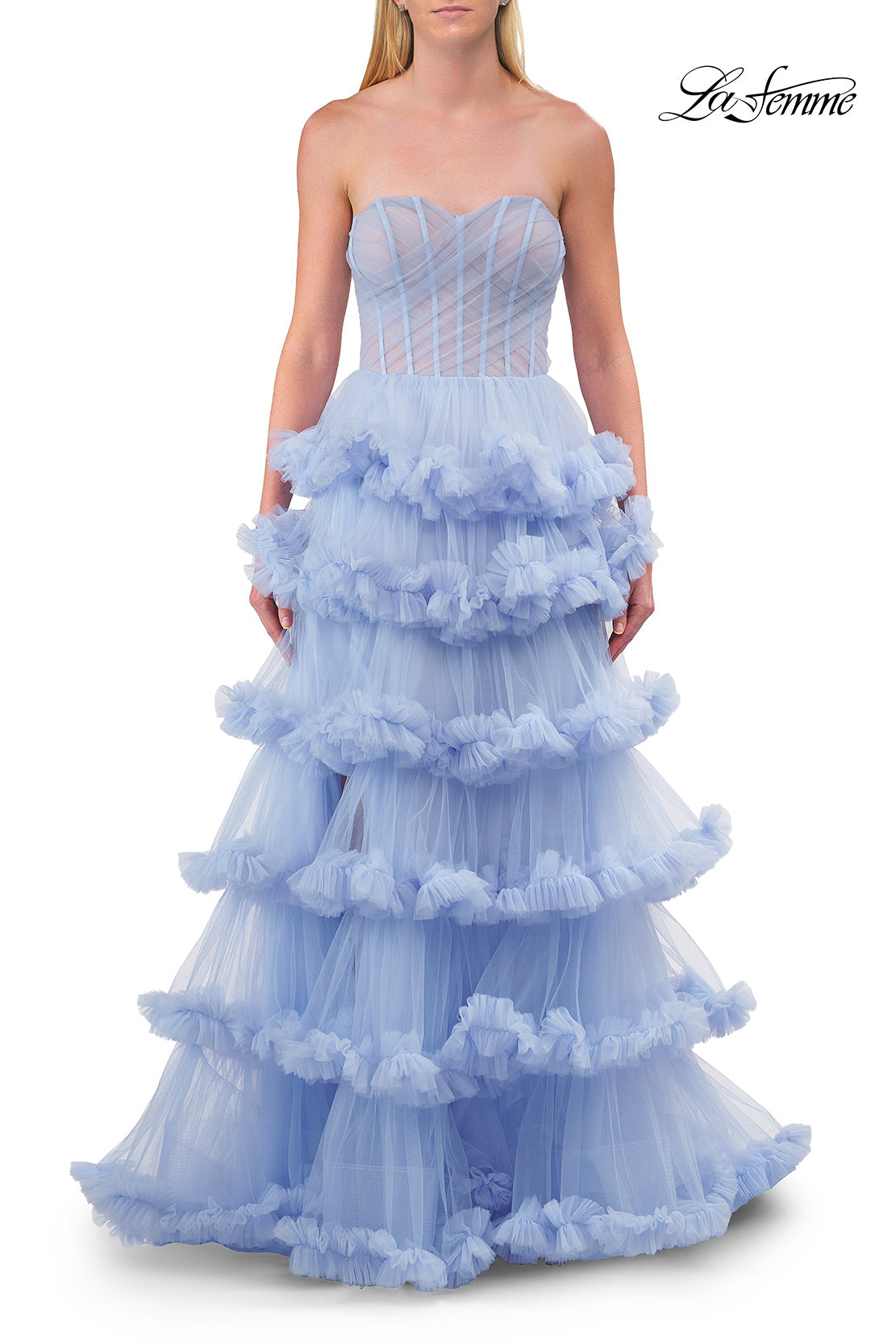 La Femme 33717