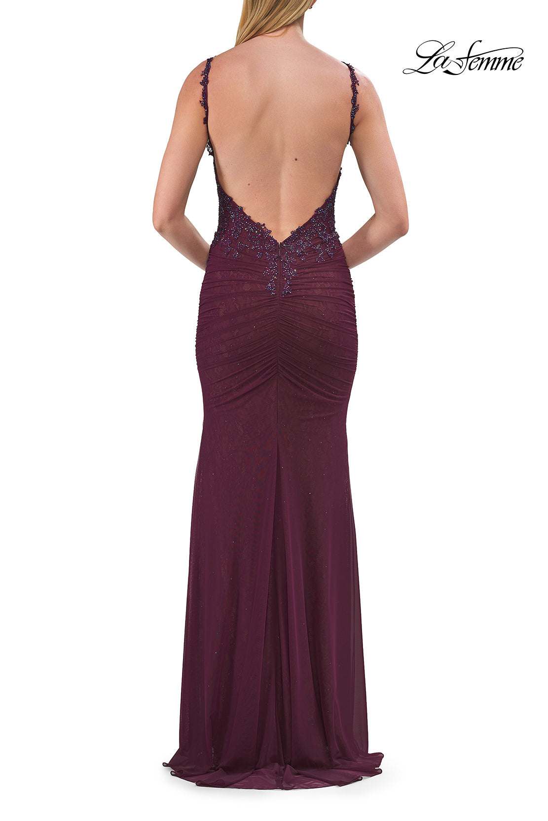 La Femme 33721