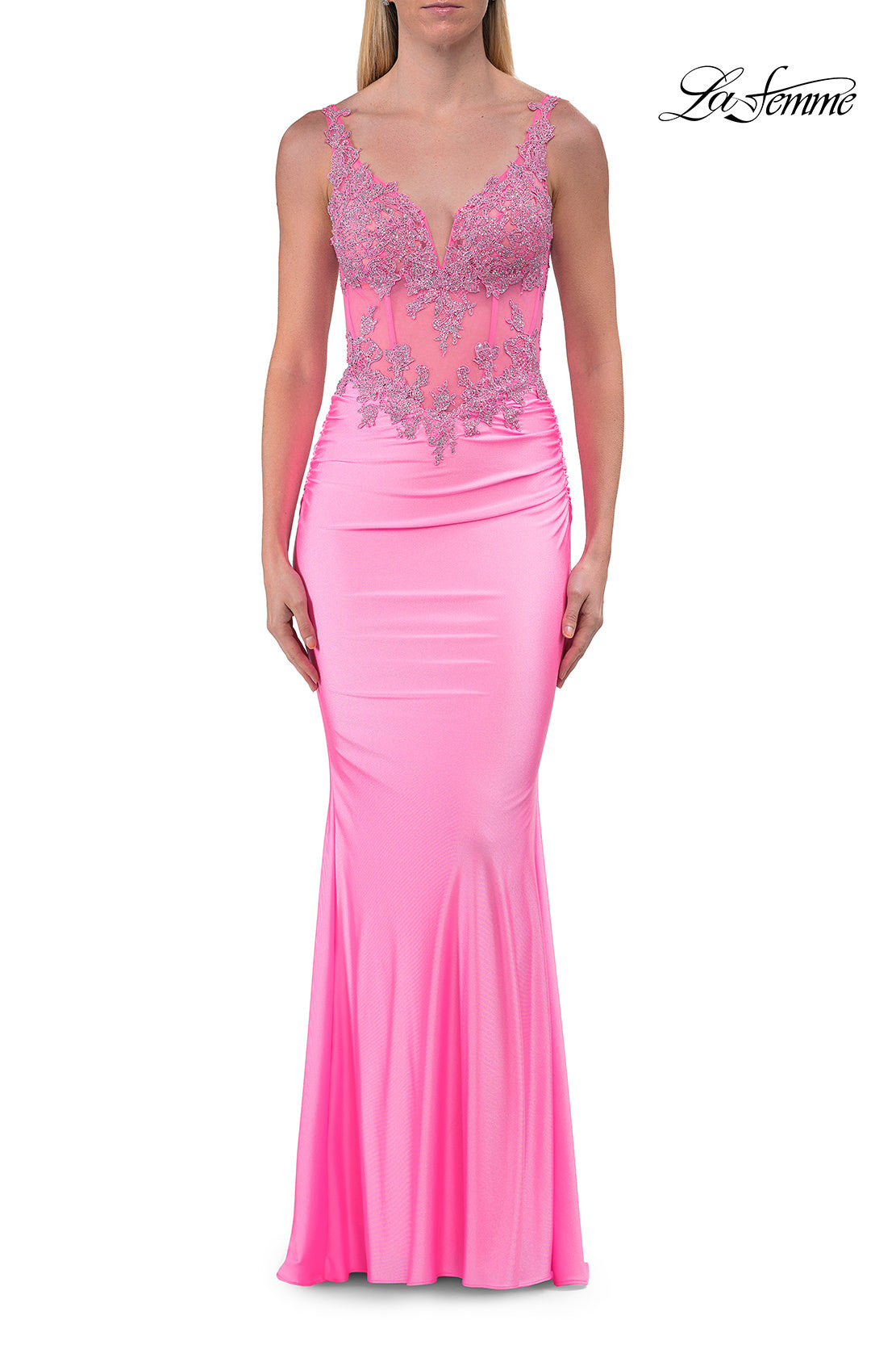 La Femme 33731