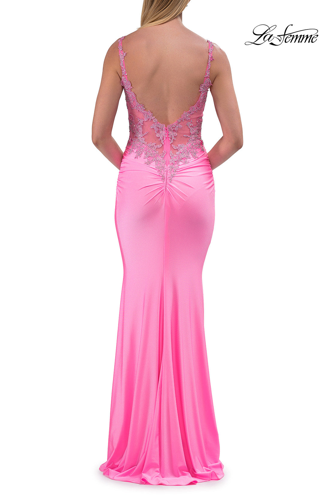 La Femme 33731