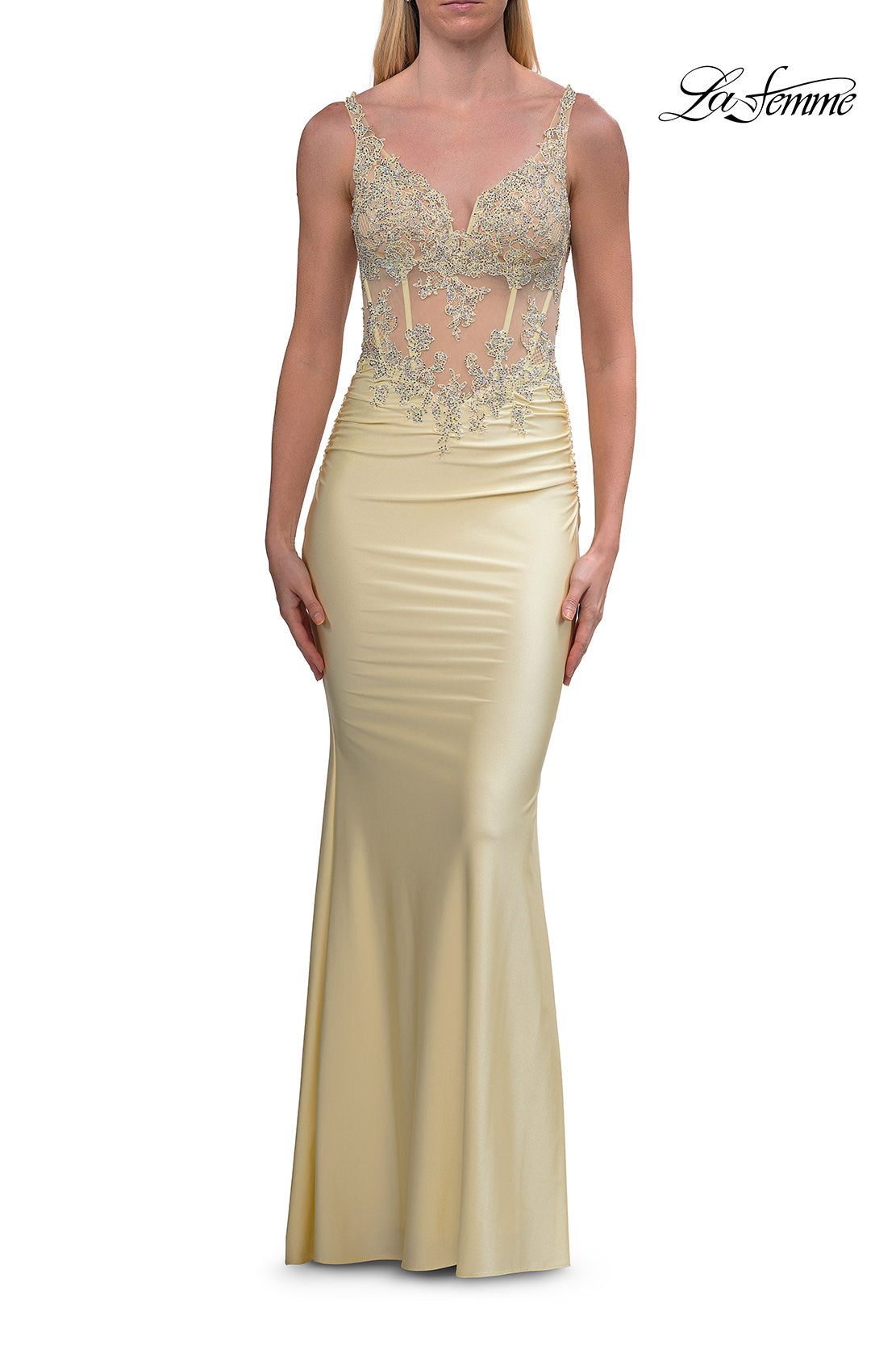 La Femme 33731