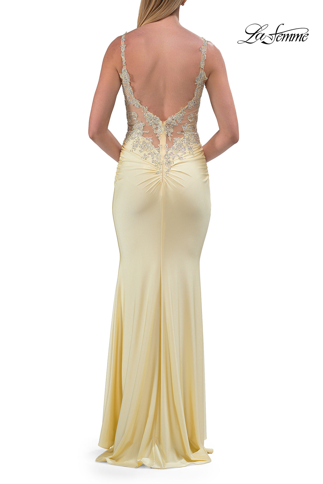 La Femme 33731