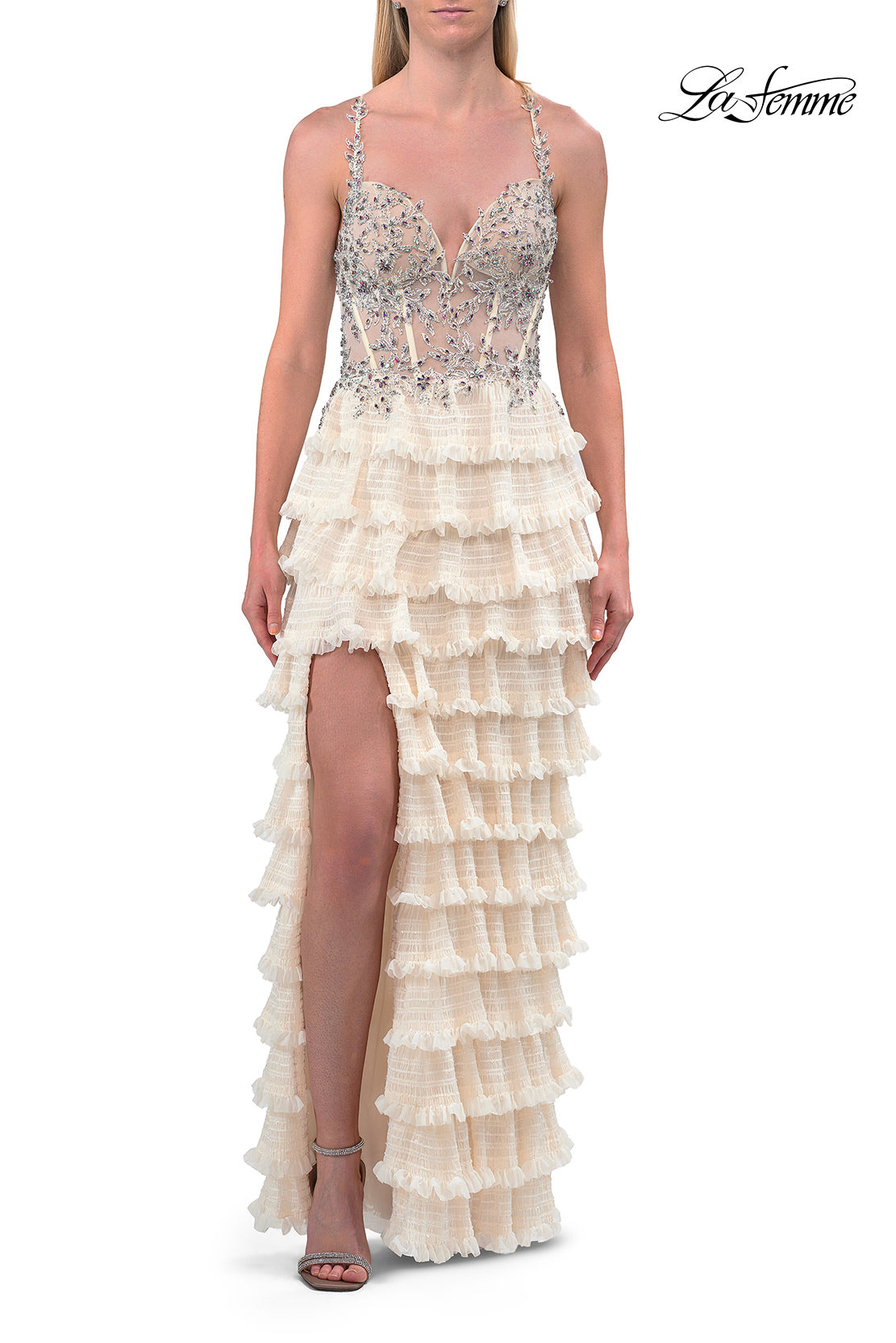 La Femme 33751