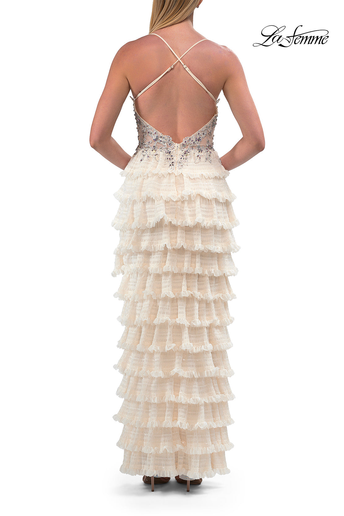 La Femme 33751