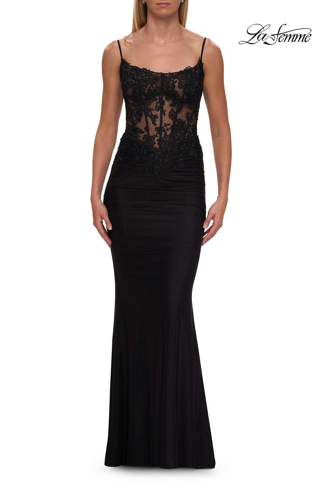 La Femme 33774