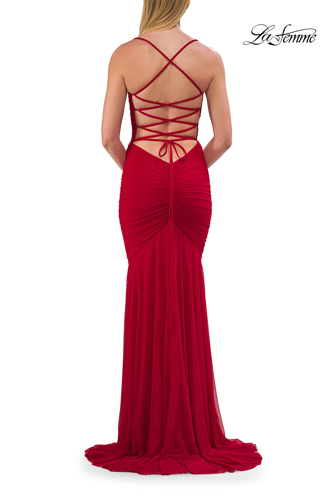 La Femme 33857