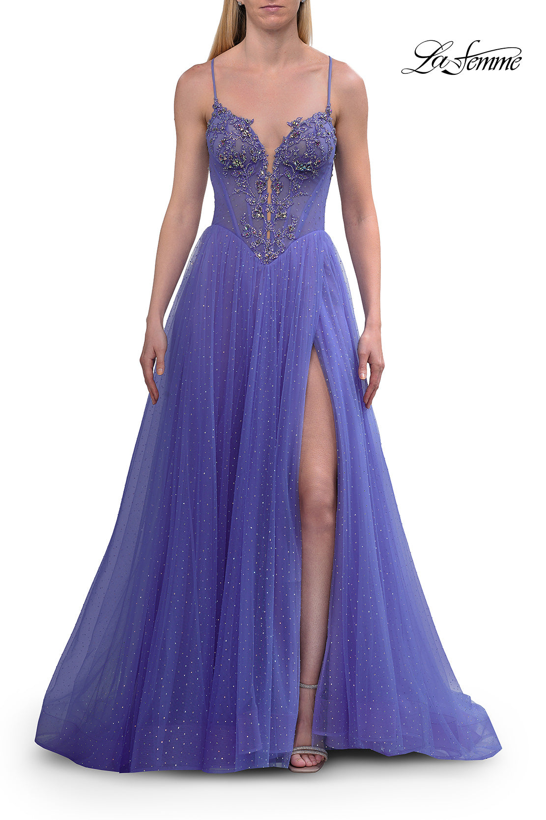 La Femme 33860