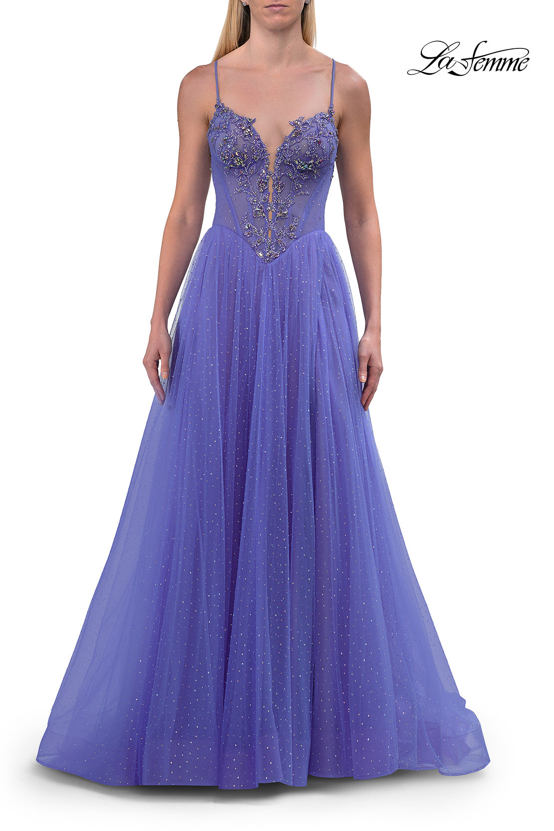 La Femme 33860