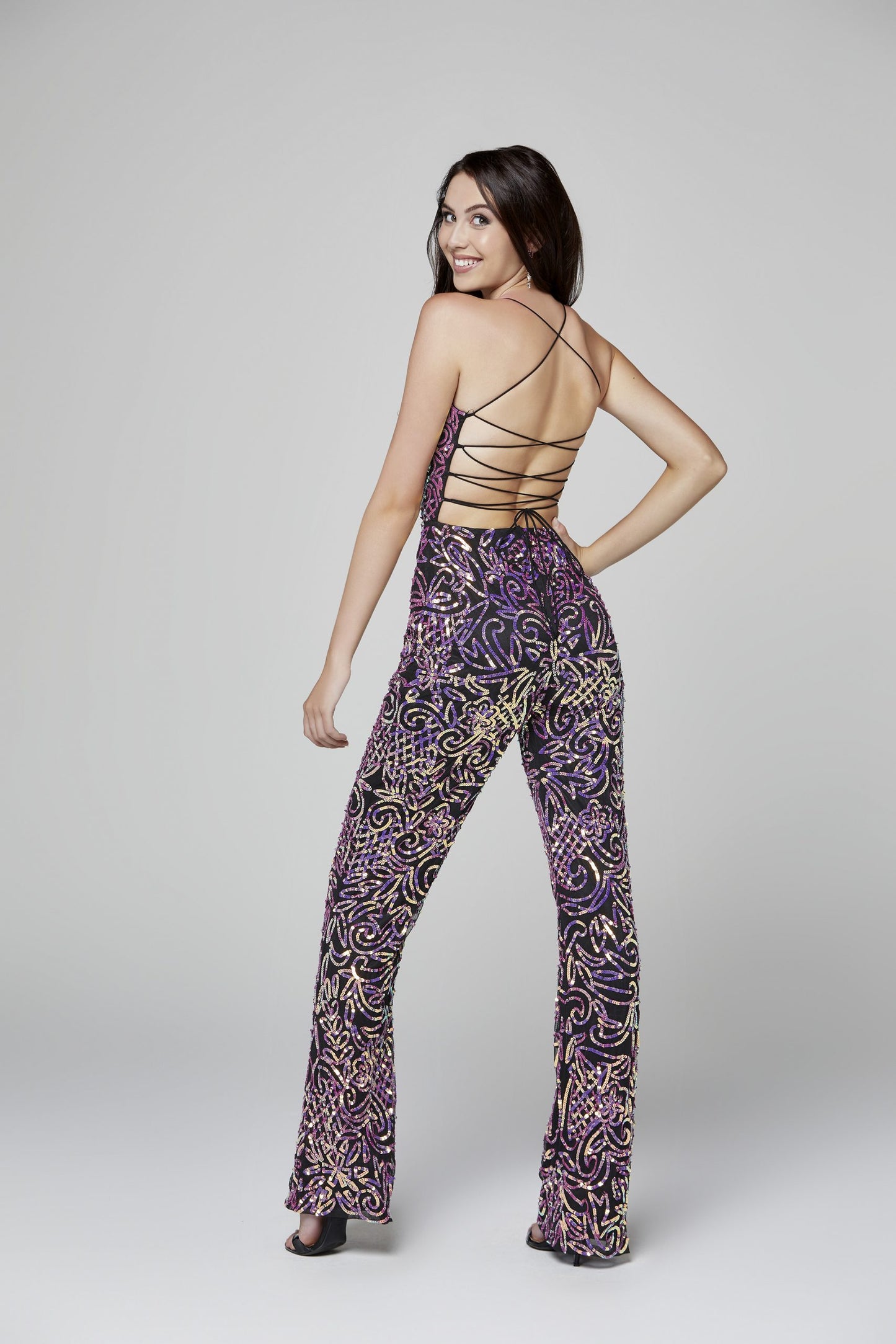 Primavera Couture 3469