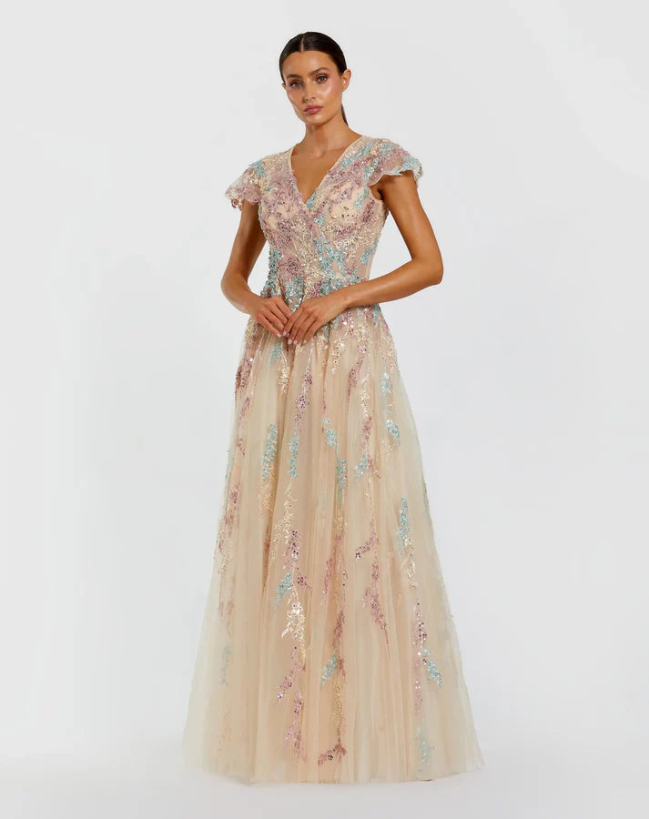 Mac Duggal 37014