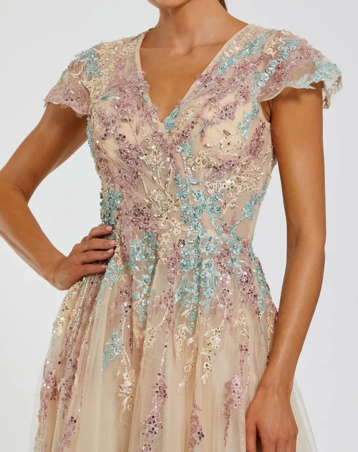 Mac Duggal 37014
