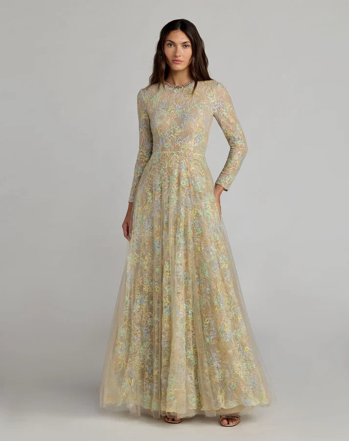 Mac Duggal 37016