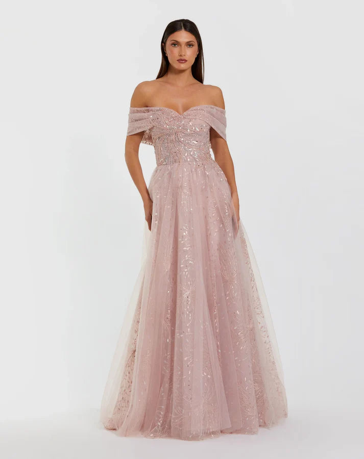 Mac Duggal 37083