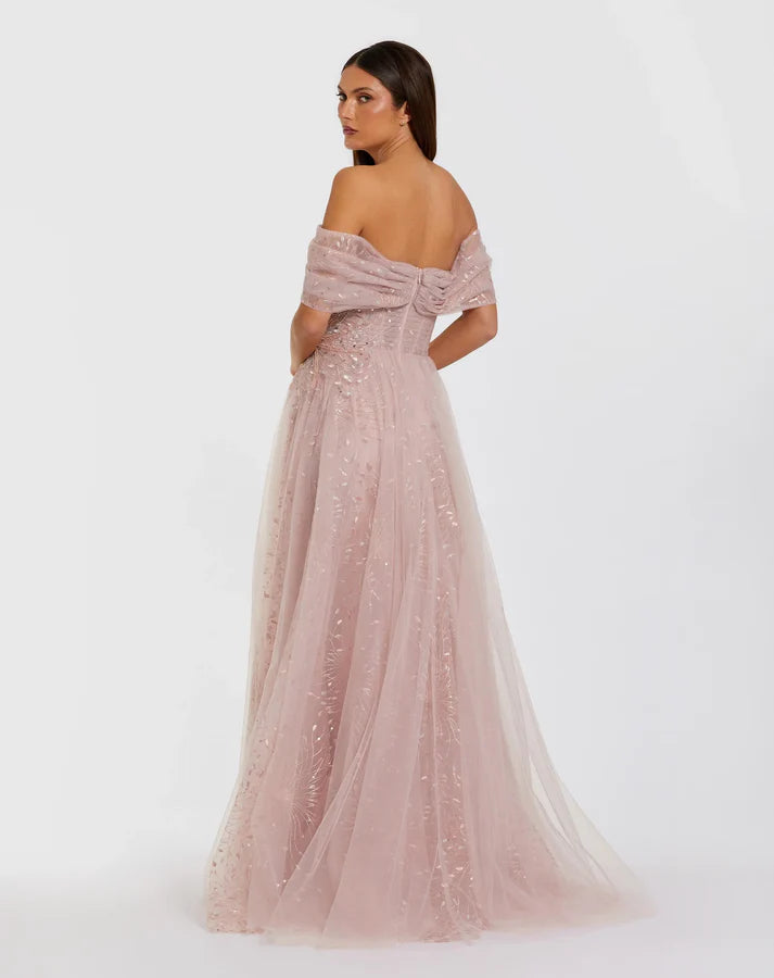Mac Duggal 37083